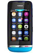Best available price of Nokia Asha 311 in Guinea