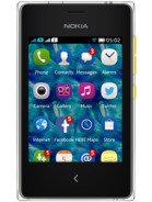 Best available price of Nokia Asha 502 Dual SIM in Guinea