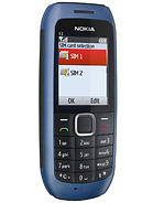 Best available price of Nokia C1-00 in Guinea