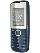 Best available price of Nokia C2-00 in Guinea