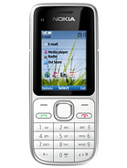 Best available price of Nokia C2-01 in Guinea
