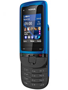 Best available price of Nokia C2-05 in Guinea