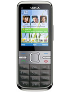 Best available price of Nokia C5 5MP in Guinea