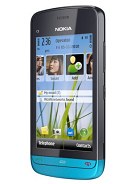 Best available price of Nokia C5-03 in Guinea