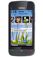 Best available price of Nokia C5-06 in Guinea