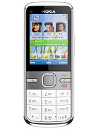 Best available price of Nokia C5 in Guinea