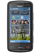 Best available price of Nokia C6-01 in Guinea