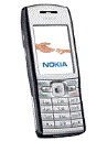Best available price of Nokia E50 in Guinea