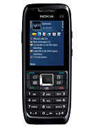 Best available price of Nokia E51 camera-free in Guinea