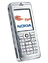 Best available price of Nokia E60 in Guinea