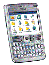 Best available price of Nokia E61 in Guinea