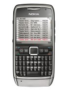 Best available price of Nokia E71 in Guinea