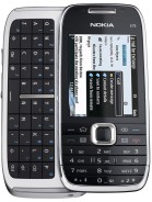 Best available price of Nokia E75 in Guinea