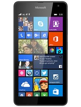 Best available price of Microsoft Lumia 535 in Guinea