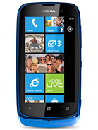 Best available price of Nokia Lumia 610 in Guinea