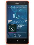 Best available price of Nokia Lumia 625 in Guinea