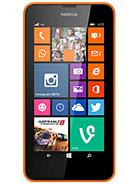 Best available price of Nokia Lumia 635 in Guinea