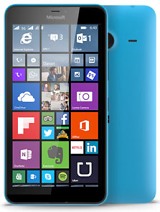 Best available price of Microsoft Lumia 640 XL Dual SIM in Guinea