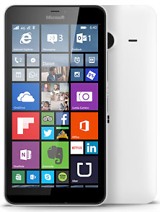 Best available price of Microsoft Lumia 640 XL LTE in Guinea