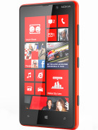 Best available price of Nokia Lumia 820 in Guinea