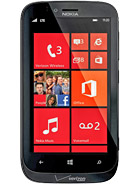 Best available price of Nokia Lumia 822 in Guinea