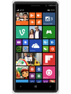 Best available price of Nokia Lumia 830 in Guinea