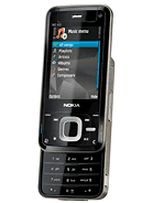 Best available price of Nokia N81 8GB in Guinea