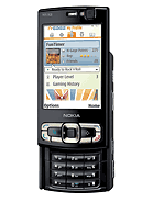 Best available price of Nokia N95 8GB in Guinea