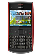 Best available price of Nokia X2-01 in Guinea