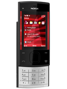 Best available price of Nokia X3 in Guinea