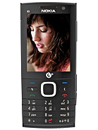 Best available price of Nokia X5 TD-SCDMA in Guinea