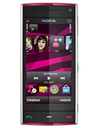 Best available price of Nokia X6 16GB 2010 in Guinea