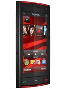 Best available price of Nokia X6 2009 in Guinea