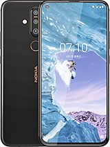 Best available price of Nokia X71 in Guinea