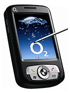 Best available price of O2 XDA Atom Exec in Guinea
