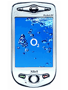 Best available price of O2 XDA IIi in Guinea