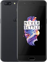 Best available price of OnePlus 5 in Guinea