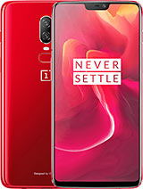 Best available price of OnePlus 6 in Guinea