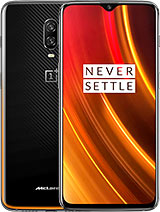 Best available price of OnePlus 6T McLaren in Guinea