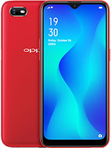 Best available price of Oppo A1k in Guinea