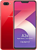 Best available price of Oppo A3s in Guinea