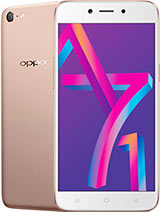 Best available price of Oppo A71 2018 in Guinea