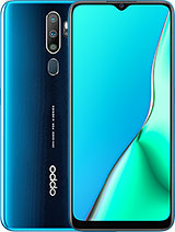 Best available price of Oppo A9 (2020) in Guinea