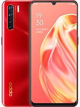 Best available price of Oppo A91 in Guinea
