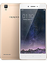 Best available price of Oppo F1 in Guinea