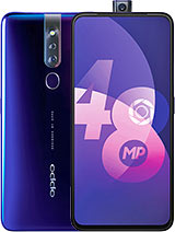 Best available price of Oppo F11 Pro in Guinea