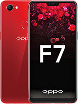 Best available price of Oppo F7 in Guinea