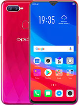 Best available price of Oppo F9 F9 Pro in Guinea