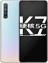 Best available price of Oppo K7 5G in Guinea