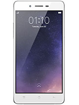 Best available price of Oppo Mirror 5 in Guinea